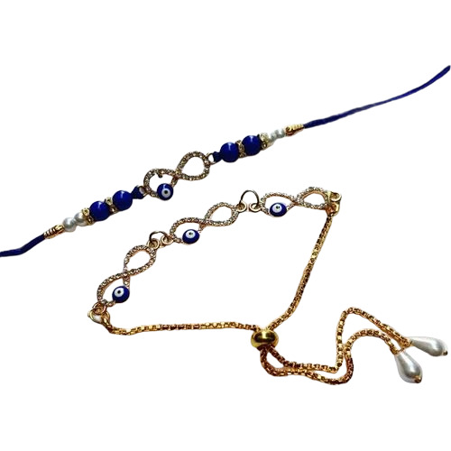 Designer Rakhi