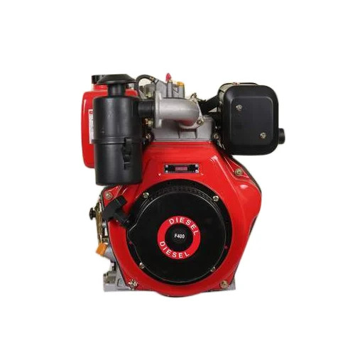 Diesel Engines - Frequency: . Megahertz (Mhz)