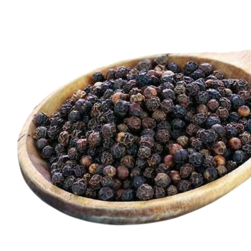 Dried Black Pepper