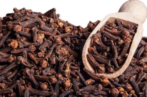 Dry Cloves