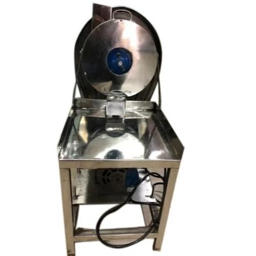 dried fruit machine