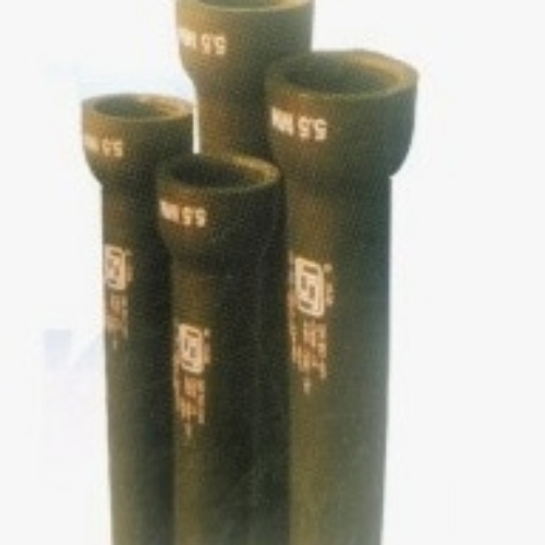 Ductile Iron Centrifugally Cast Pressure Pipes