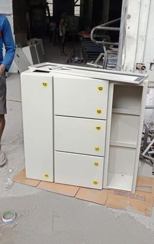 Durable Electrical Panel Box