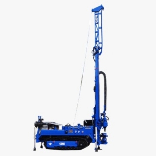 Exploration Drilling Rig