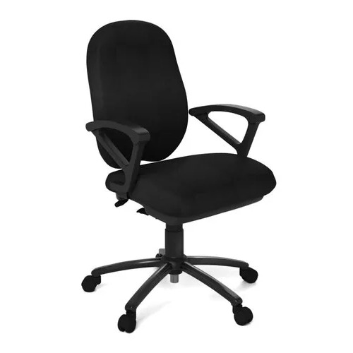 Fabric Executive Office Chair