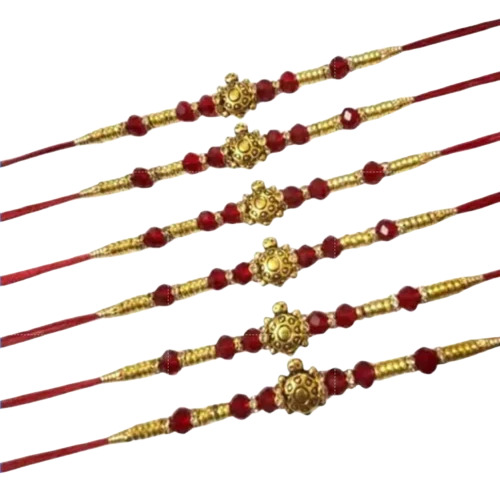 Fancy Design Rakhi