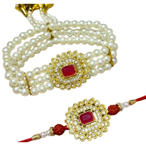 Fancy Stylish Rakhi