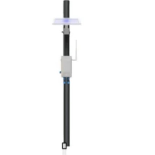 Fasal 6.0 Soil Ec Ph Moisture Unit