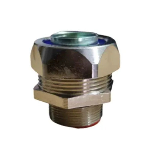 Flexible Metal Conduit Connector