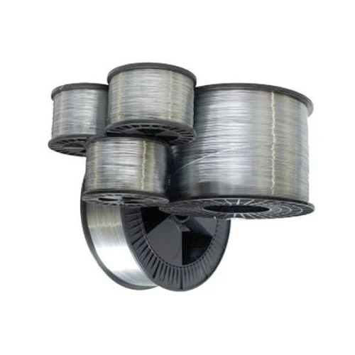 Galvanized Iron Stitching Wire - Cable Capacity: 1 Watt (W)