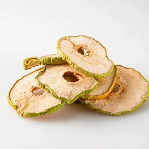 Green Apple Freeze Dried Fruits