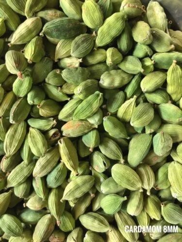 Green Cardamom