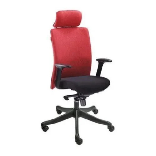 GS-308 High Back Office Chair
