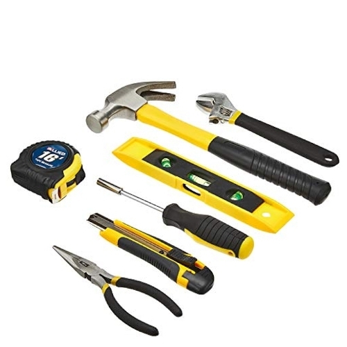 Hand and allied tools