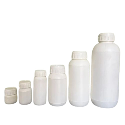 Hdpe Bottle For Pesticide
