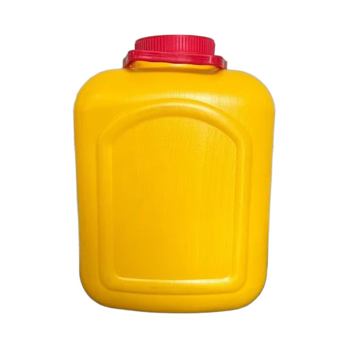 Hdpe Jerry Can