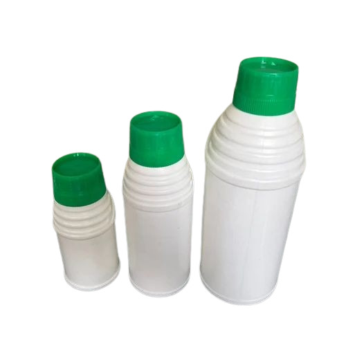 Hdpe Plastic Tablet Bottle