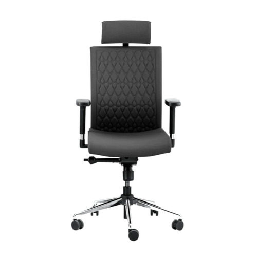 High Back Fabric Office Chair