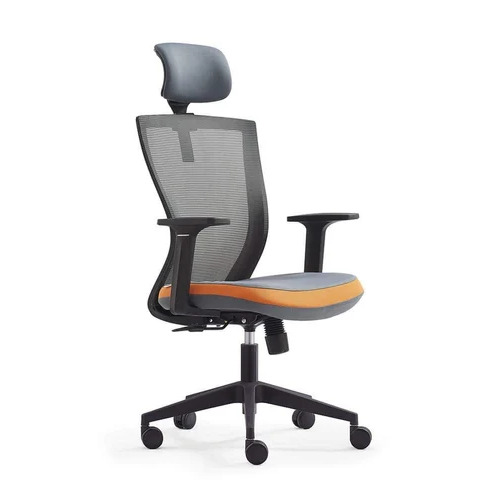 High Back Mesh Net Office Chair