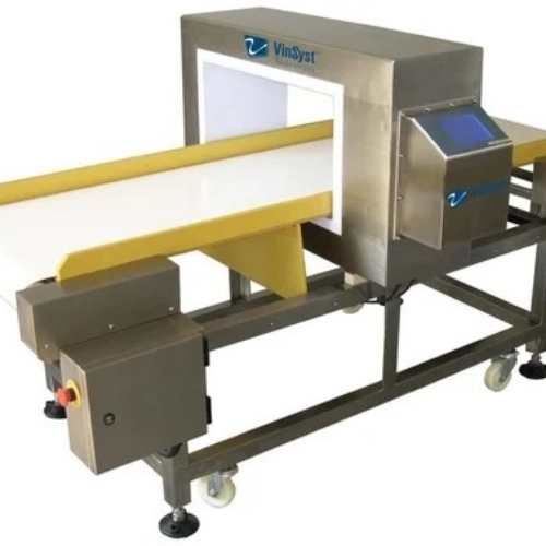 Industrial Metal Detector