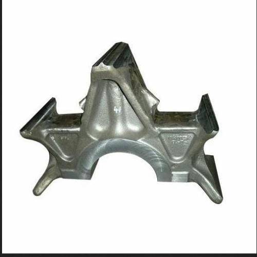 Industrial Saddless Job Work