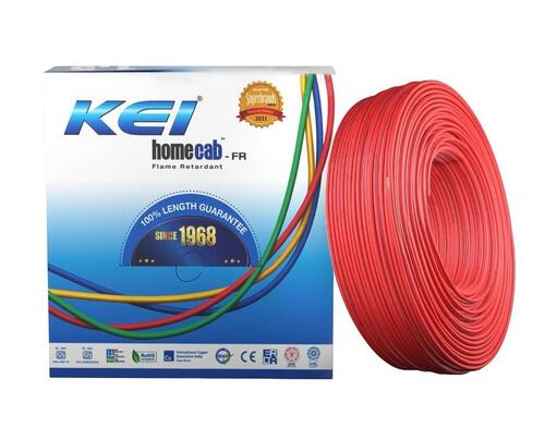 Kei Fr Power Cable - Application: Industrial Use