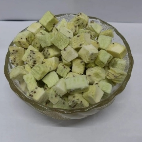Kiwi Freeze-Dried Fruits