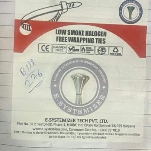 Label Sticker