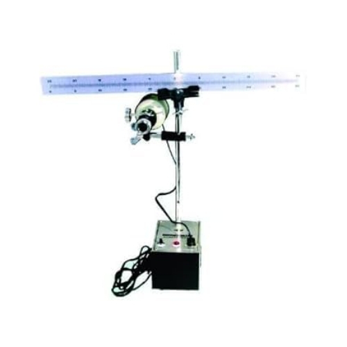 Laboratory Lamp 