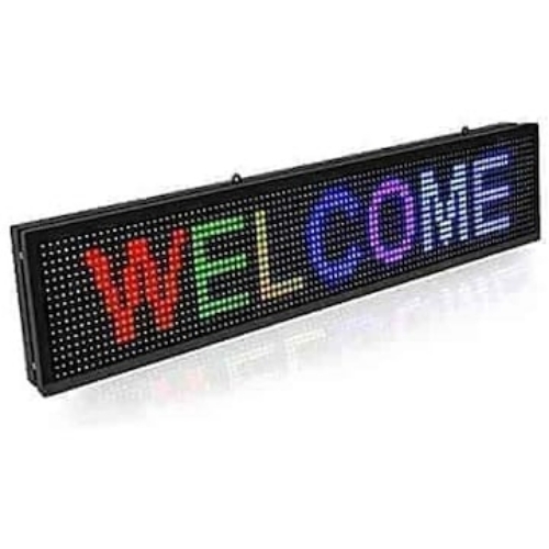 Led Display Board