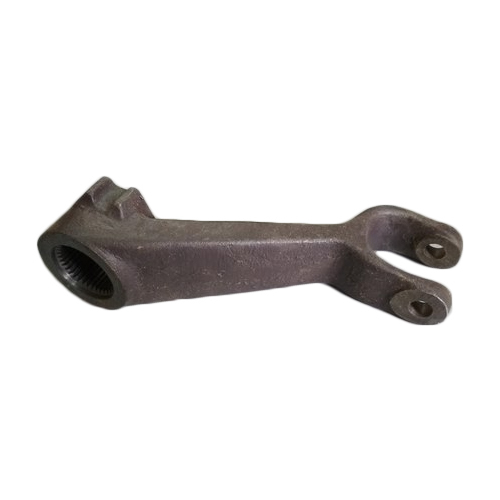 Lift Side Arm - Color: Black