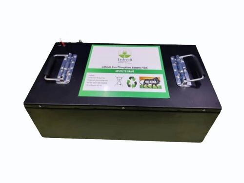 Lithium Scootys Battery - Net Weight: K Kilograms (Kg)
