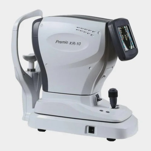 Matrix Auto Refractometer Premio - Accuracy: Na