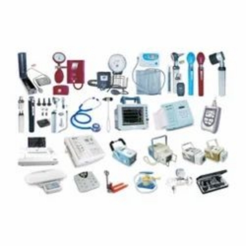 Medical Equipment