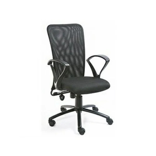 Mid Back Mesh Office Chair