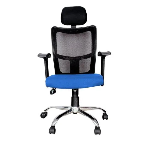Mid Back Mesh Office Chair