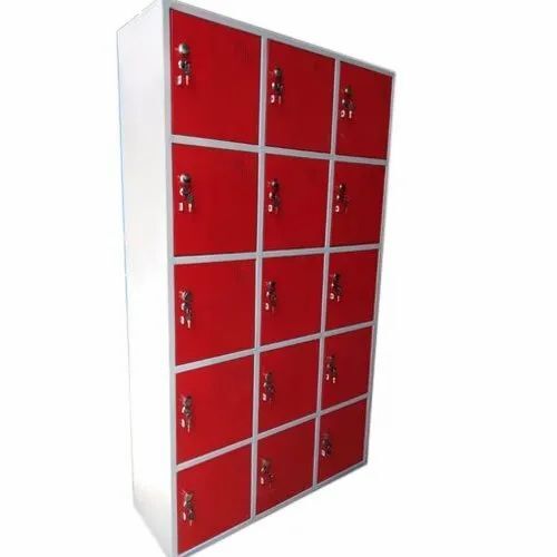 Ms Gym Locker