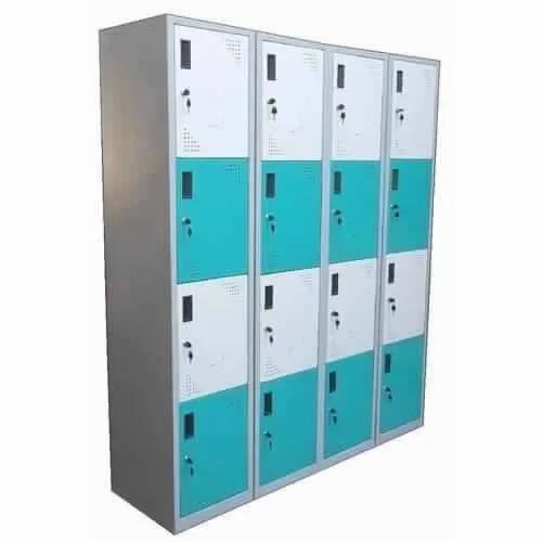 Ms Industrial Locker