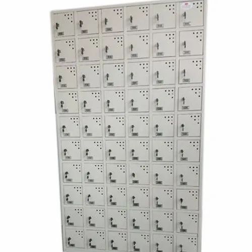Ms Office Storage Lockers