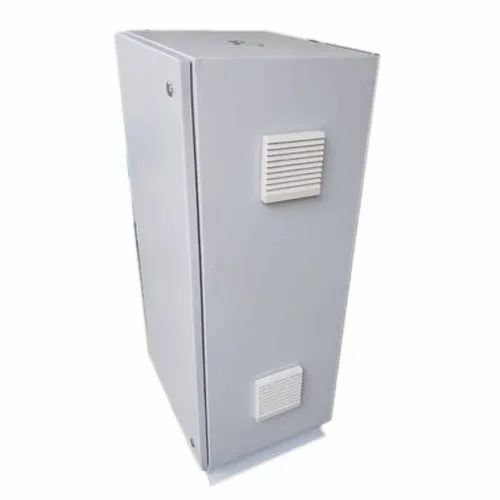 Ms Panel Box