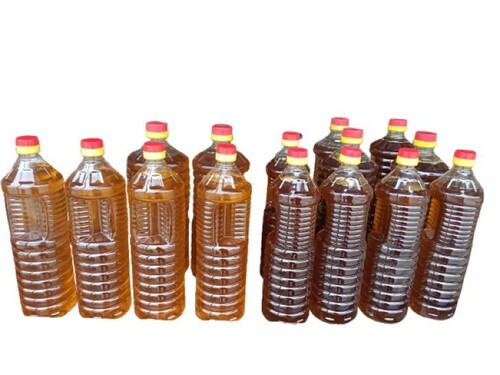 Mustard Oil
