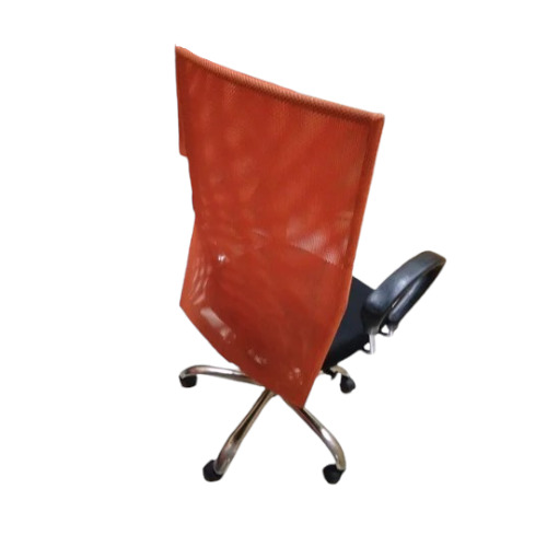 Non Foldable Mesh Net Office Chair