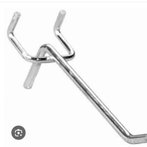 Pegboard Penal Display Hook