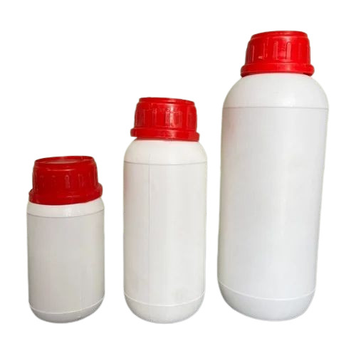 pharmaceutical hdpe bottle
