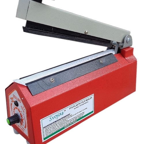 Plastic Packing Machine