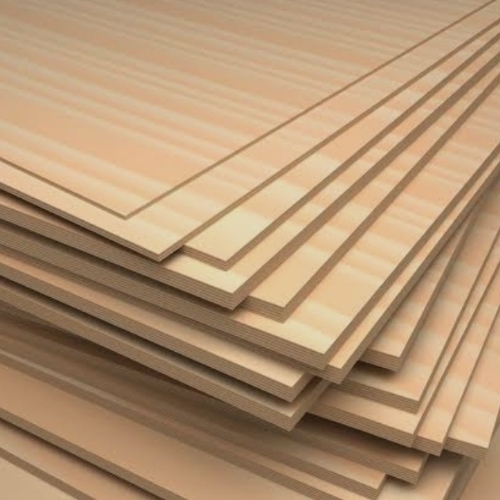 Plywood
