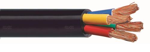 Polycab 4 Core Power Cable