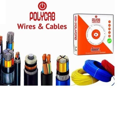 Polycab Power Cable
