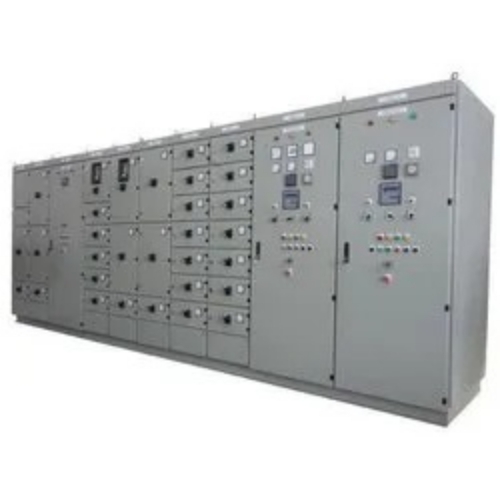 Power Distribution Panels