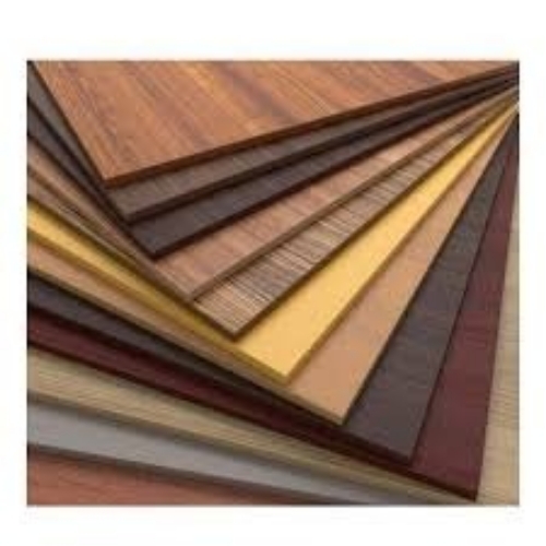 Pre Laminated Mdf Board